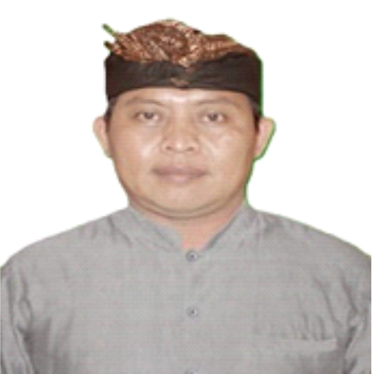 I Komang Mardika, S.E